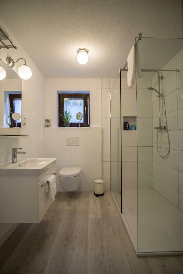 Ferienwohnung Charlotte Weisenheim am Sand Exterior photo
