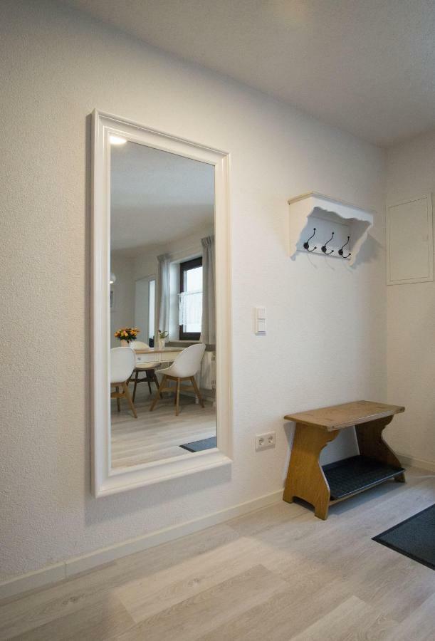 Ferienwohnung Charlotte Weisenheim am Sand Exterior photo